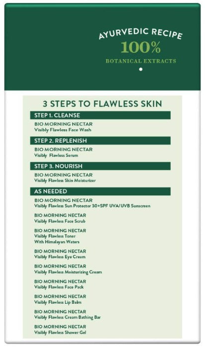 Biotique Skin Serum Morn.Nectar 40ml