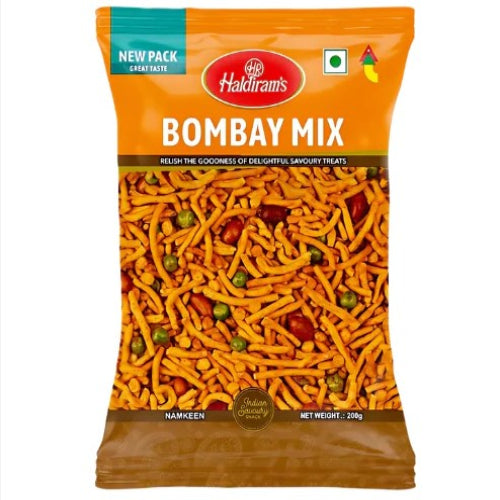 Haldiram Bombay Mix 200γρ