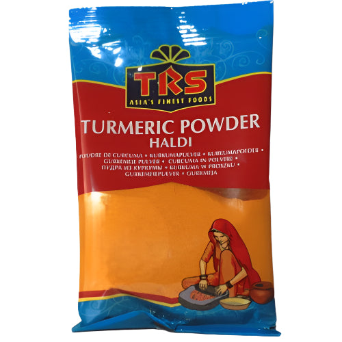 Κουρκουμάς σε σκόνη TRS 100g