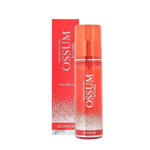 Ossum Mist Aqua Blossom for Women 115ml