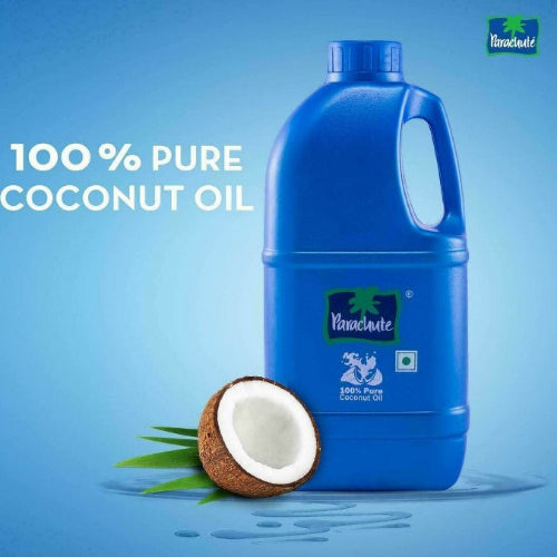 Parachute Oil Coconut 1L