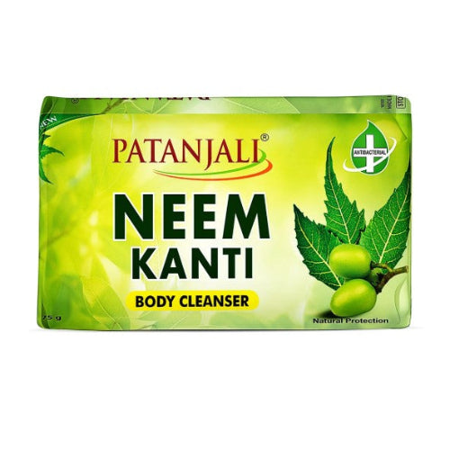 Patanjali Soap Neem 75g