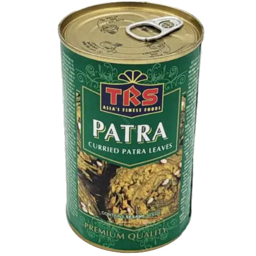 Φύλλα κολοκασιού TRS 400g