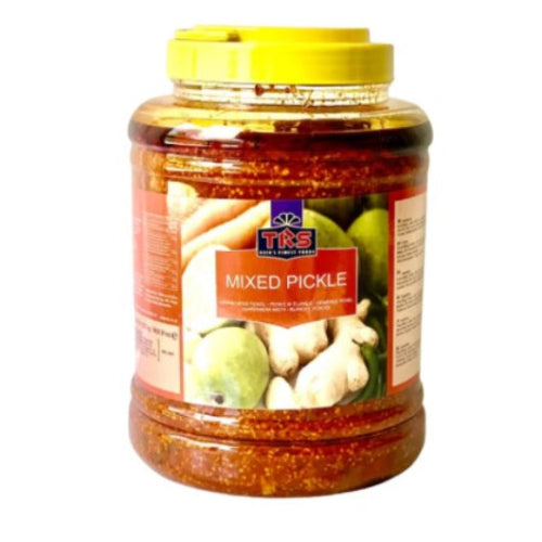 Pickle TRS Mixed 4.2Kg