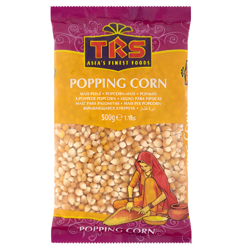 Popcorn TRS 500g