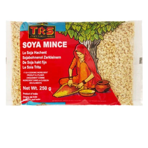 Κιμάς Σόγιας TRS 250g