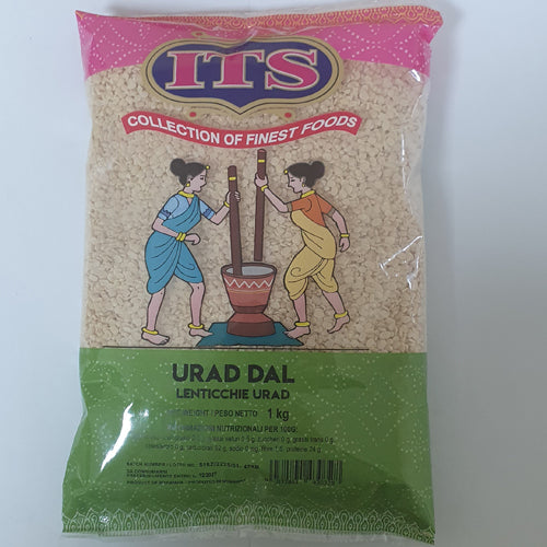 Urid Dal ITS 1Kg