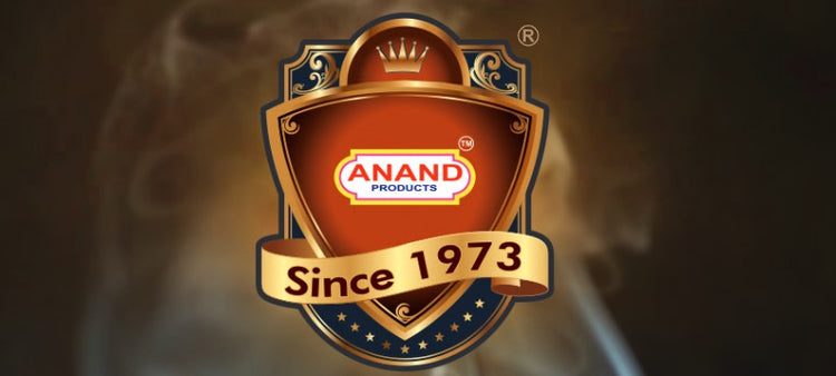 ANAND