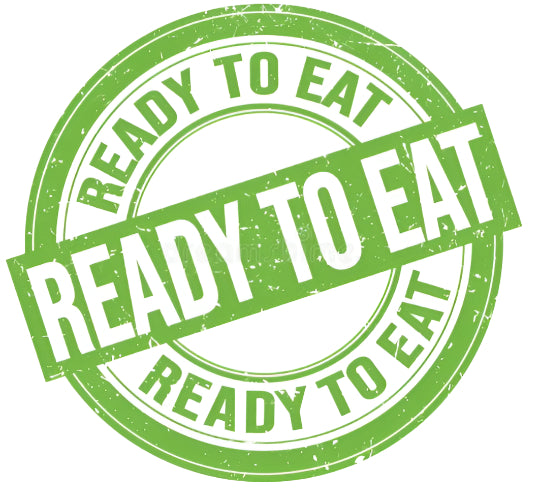 Ready-to-Eat Meals (Instant Mixes)