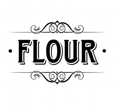 Atta & Flour