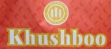 Khushboo