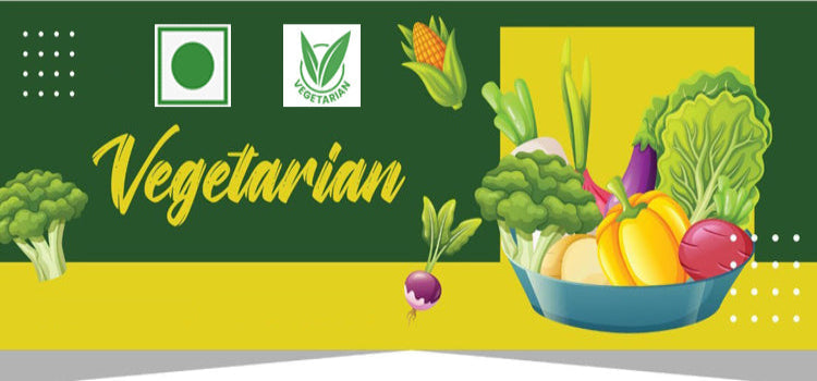 Vegetarian