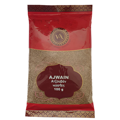 Ajwain VA 100g