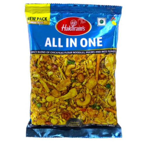 Haldiram All In One 200γρ