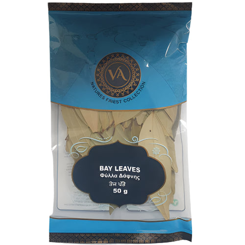 Bay Leaves VA 50g