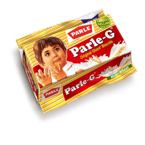 Biscuits Glu. Parle-G 79.9g