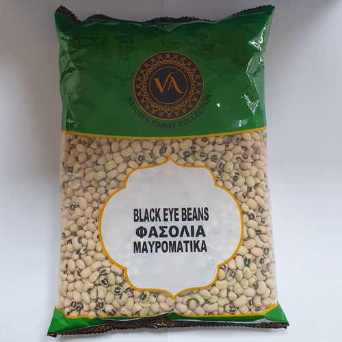 Black Eye Beans VA 1Kg