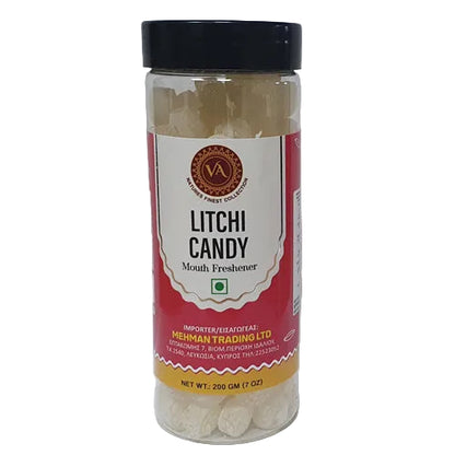Candy Litchi VA 200g