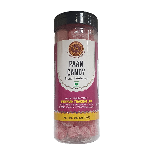 Καραμέλες Paan VA 200G