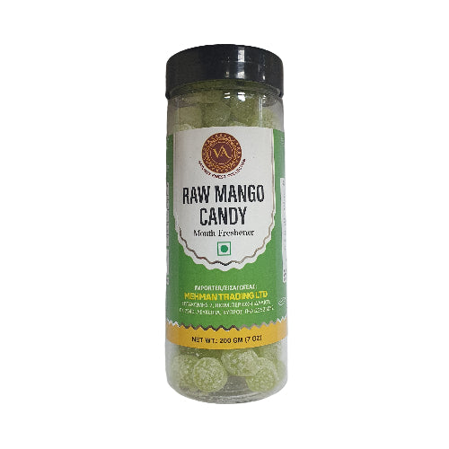 Candy Raw Mango (Kacha Aam) VA 200g