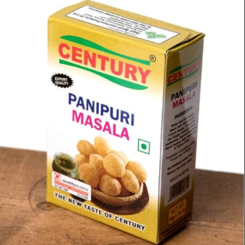 Century Panipuri Masala 50g