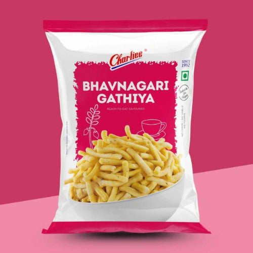 Charlie Bhavnagri Ghathiya 180g