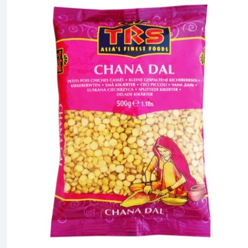 Chana Dal TRS 500g