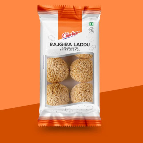 Charlie Laddu Rajgira 100g