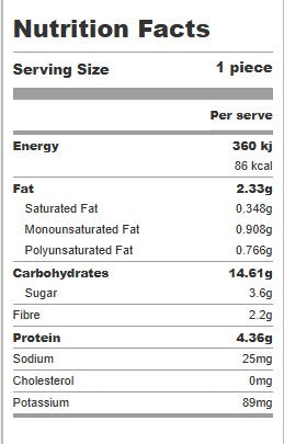Charlie Laddu Rajgira 100g
