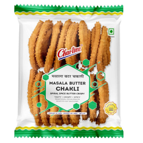 Charlie Masala Butter Chakli 100g