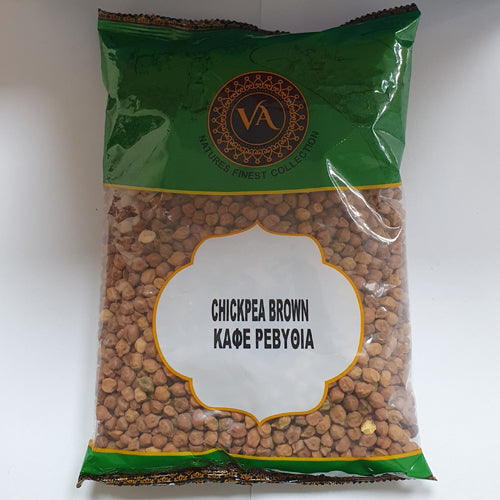 Chickpeas Brown VA 1Kg