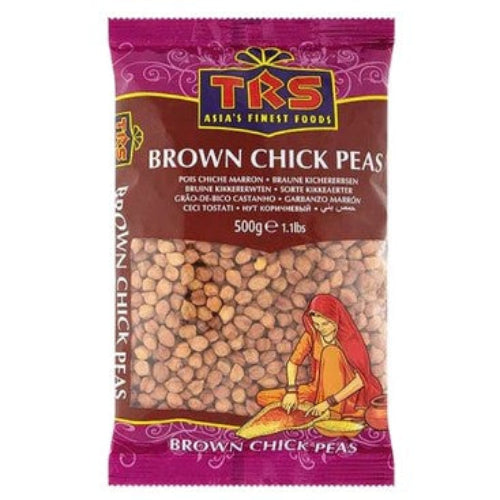 Chickpeas Brown TRS 500g