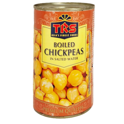 Pεβίθια Βρασμένα TRS 400g