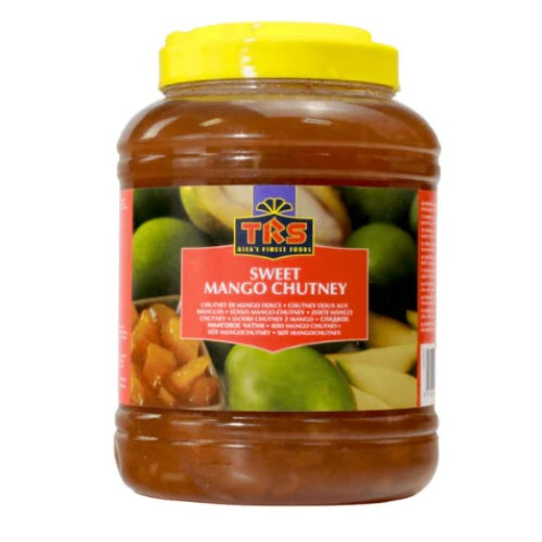 Chutney Mango TRS 5kg