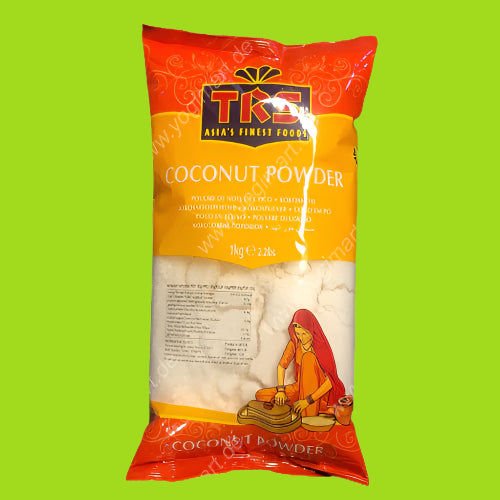 Καρύδα σε σκόνη TRS 1Kg