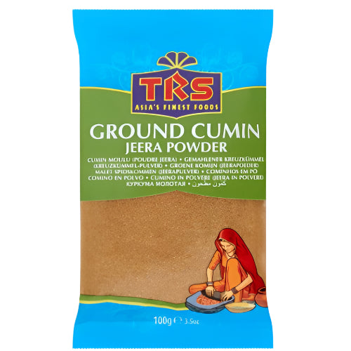 Cumin Powder TRS 100g