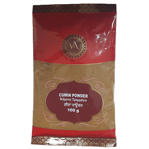 Cumin Powder VA 100g