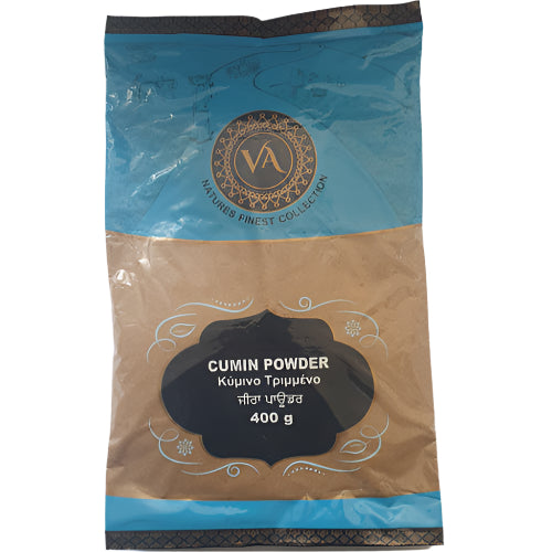 Cumin Powder VA 400g