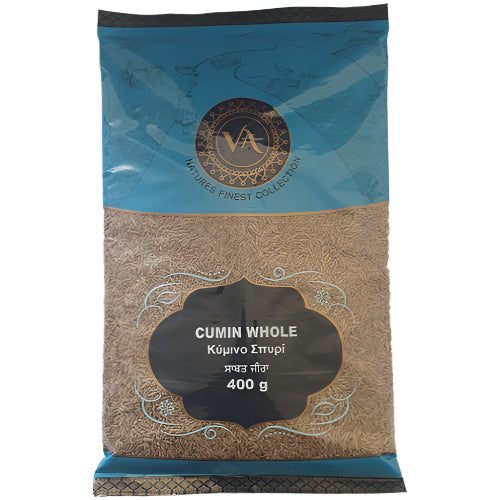 Cumin Whole VA 400g