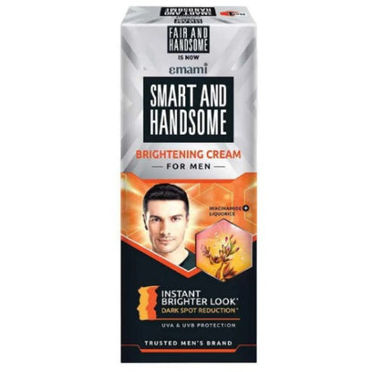Emami Fair And Handsome Brightening Cream for Men 30g