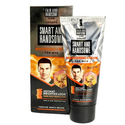 Emami Fair And Handsome Brightening Cream for Men 30g