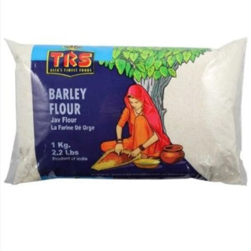 Flour Barley TRS 1Kg