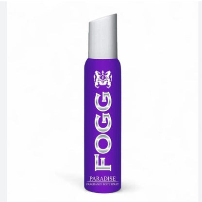 FOGG Paradise Αποσμητικό για Γυναίκες 120ml