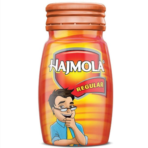 Δισκία πέψης Dabur Regular 66γρ 120P