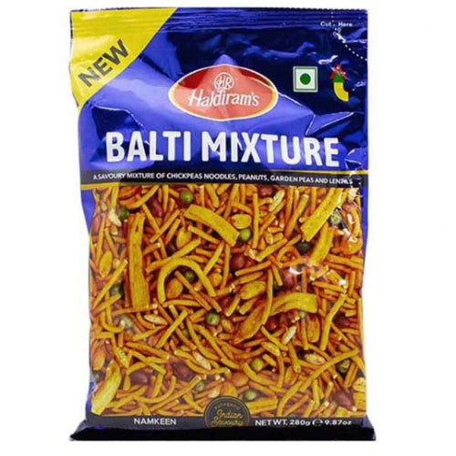 Haldiram Balti Mixture 280γρ