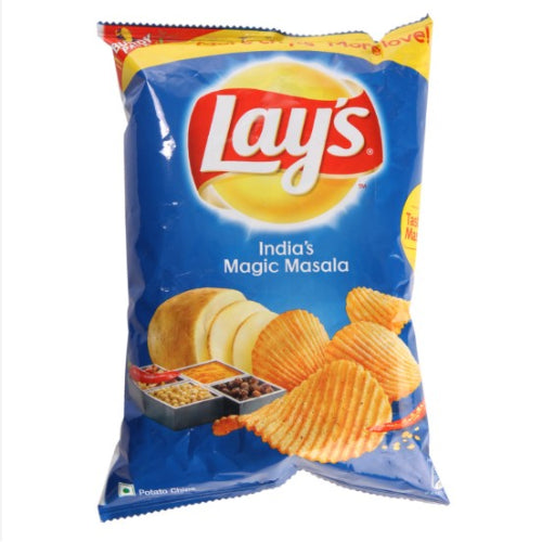 Lays Magic Masala 55 γρ.