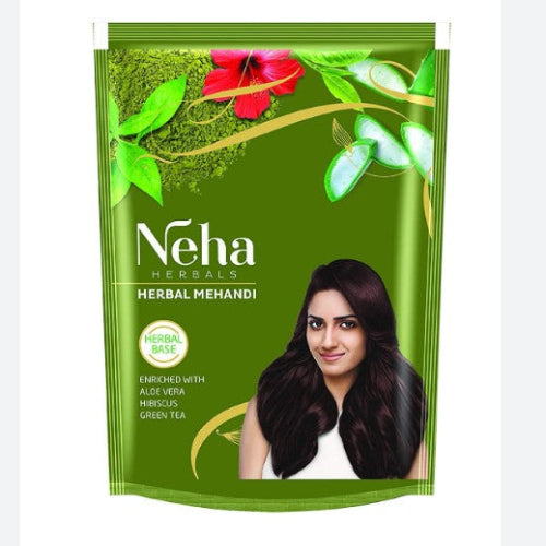Χέννα Mehandi Neha 500 γρ