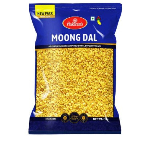 Haldiram Moong Dal 200γρ