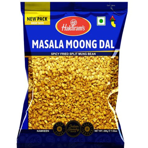 Haldiram Moong Dal Masala 200 γρ