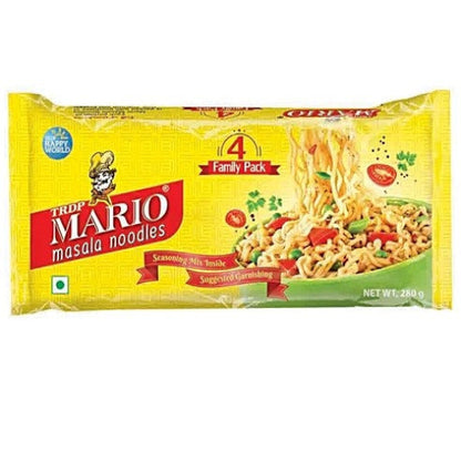 Noodles Mario Masala 280g
